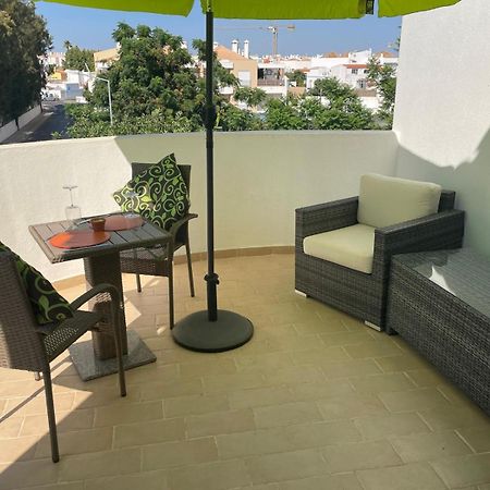 Cabanas Beach Penthouse Cabanas De Tavira Kültér fotó