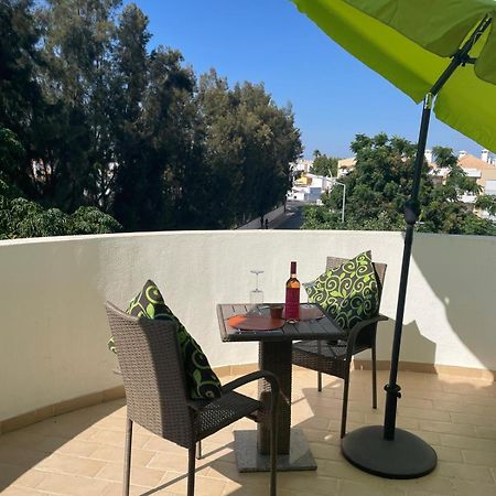 Cabanas Beach Penthouse Cabanas De Tavira Kültér fotó