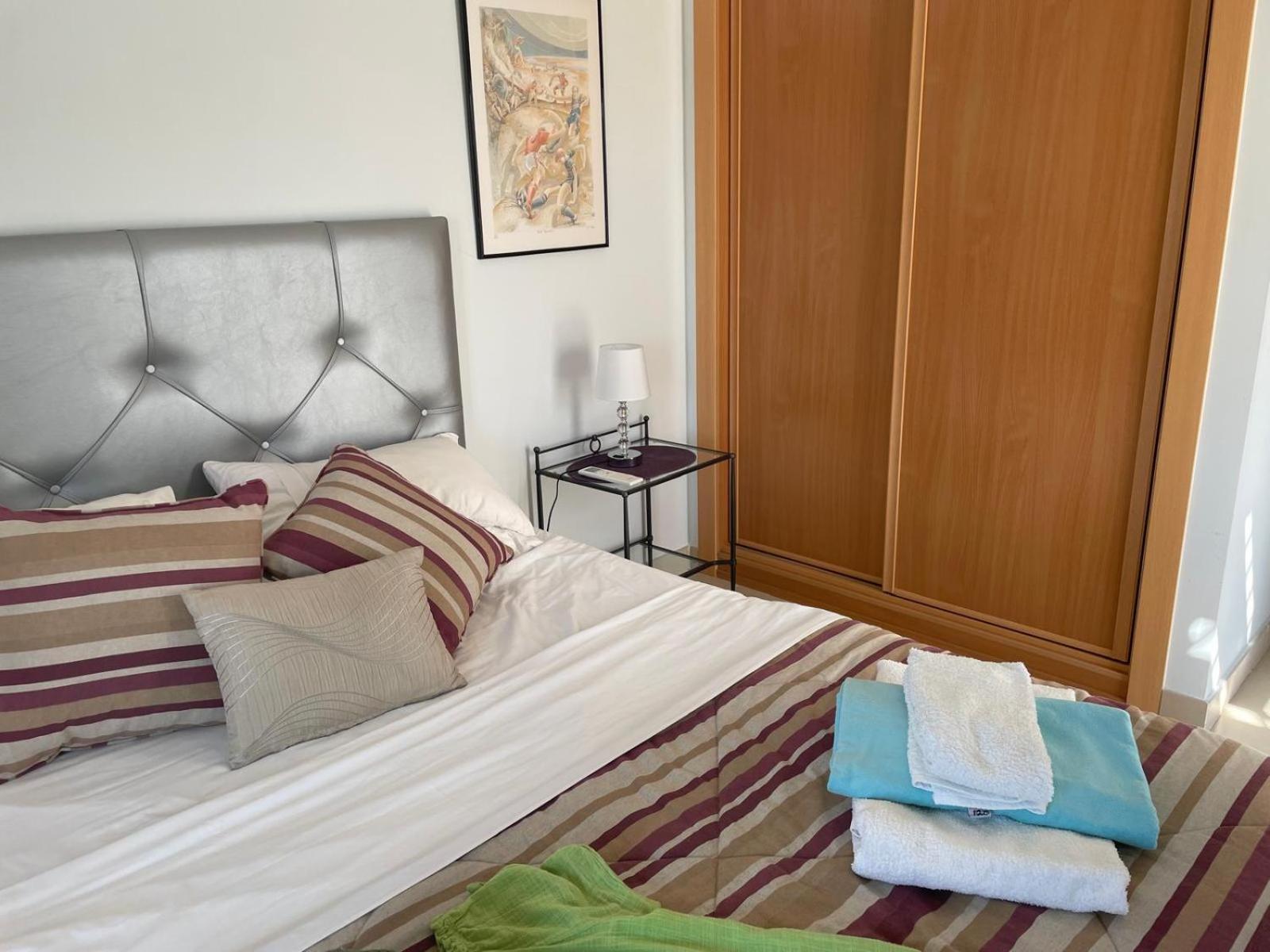 Cabanas Beach Penthouse Cabanas De Tavira Kültér fotó