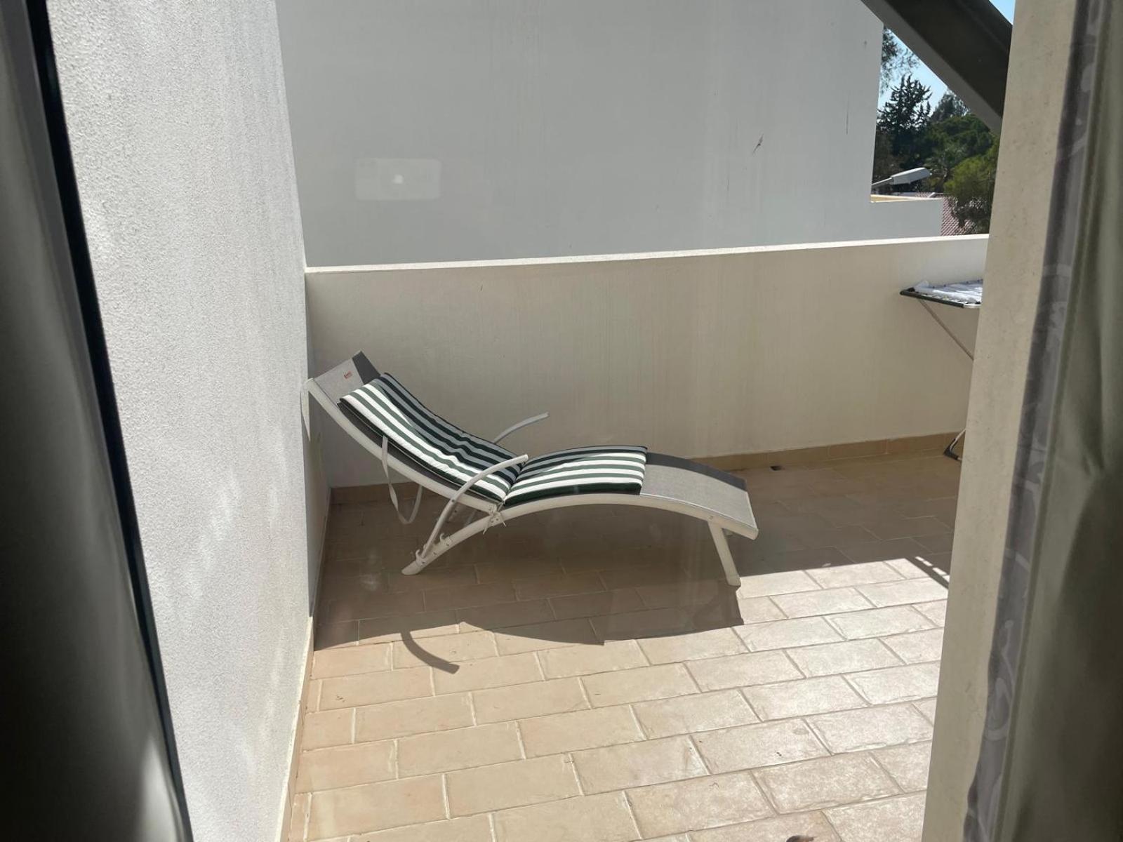 Cabanas Beach Penthouse Cabanas De Tavira Kültér fotó