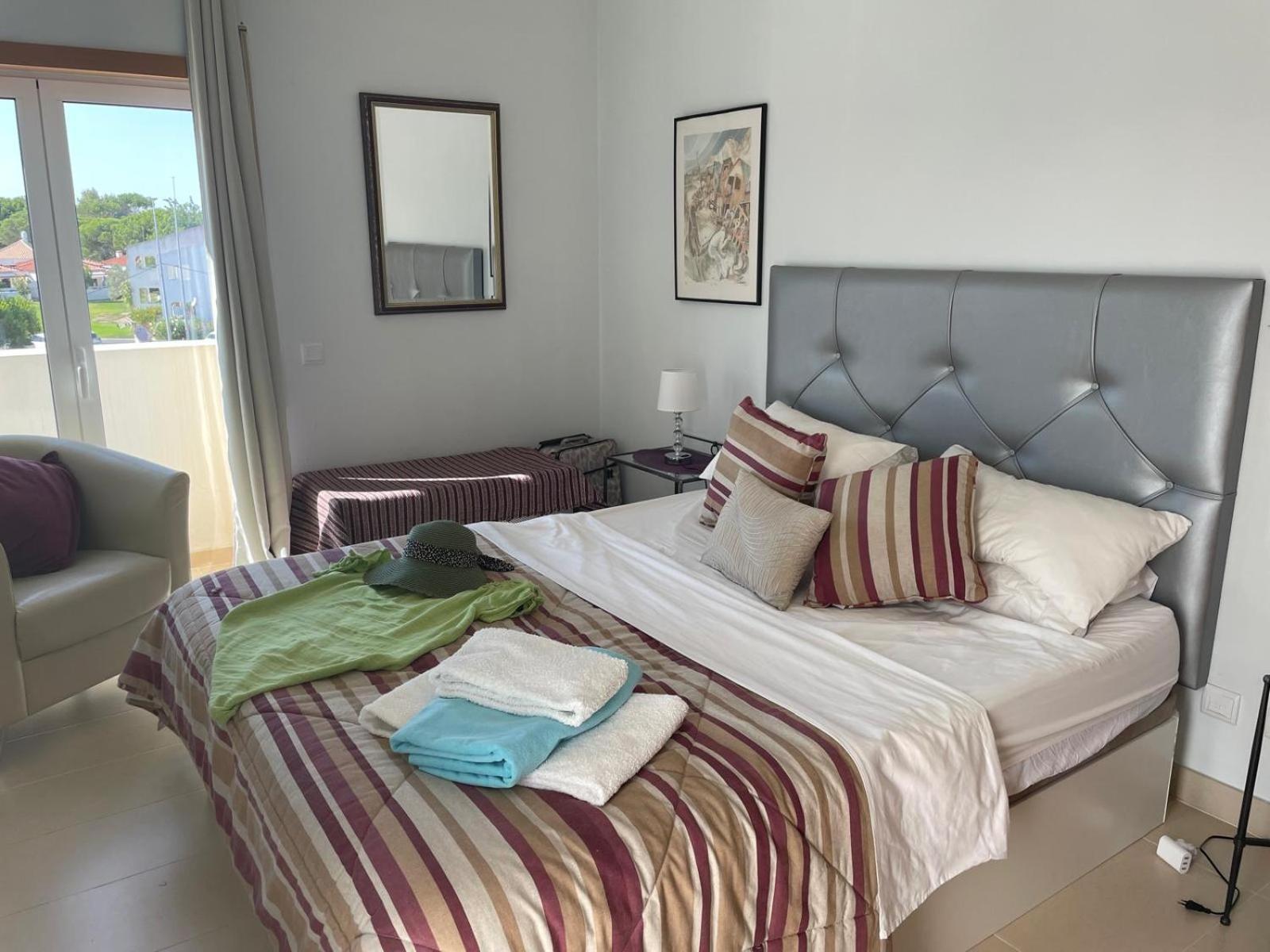 Cabanas Beach Penthouse Cabanas De Tavira Kültér fotó