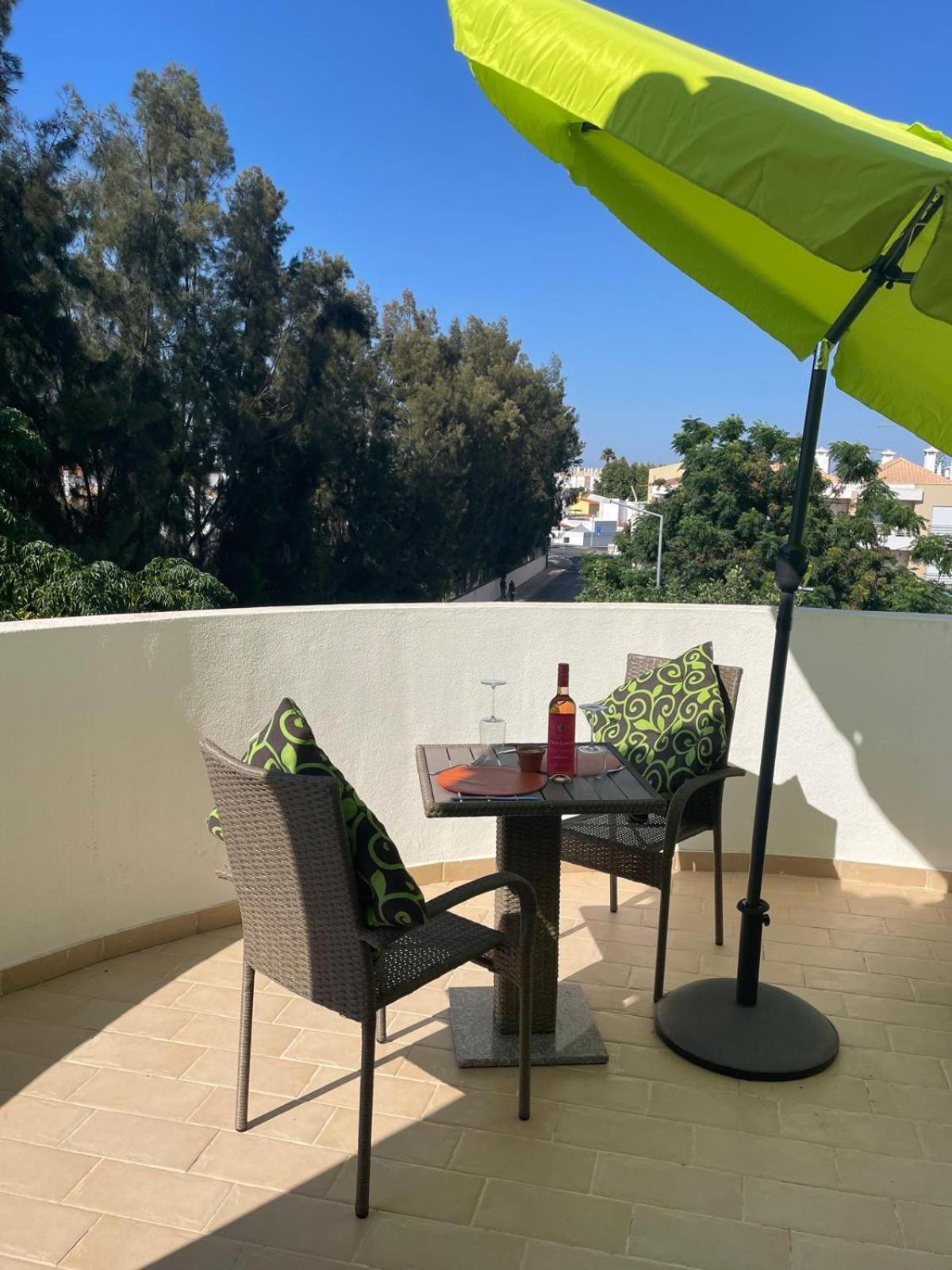 Cabanas Beach Penthouse Cabanas De Tavira Kültér fotó